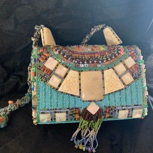 Mary Francis Retired Blue Limited Edition